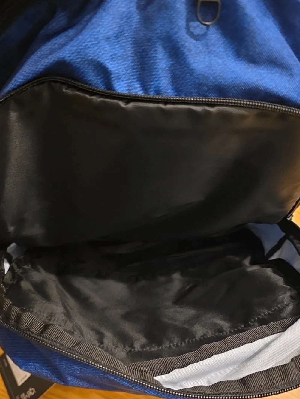 adidas Bright Royal Navy Primetime Backpack